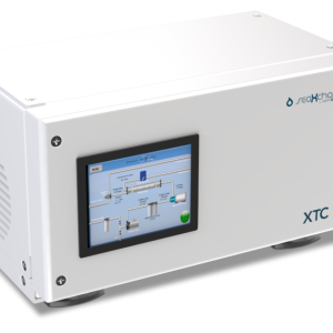 SeaXchange WaterMaker – XTCII Series
