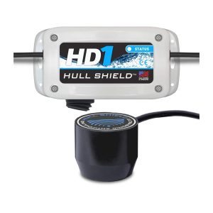 Hull Shield Ultrasonic Antifouling System